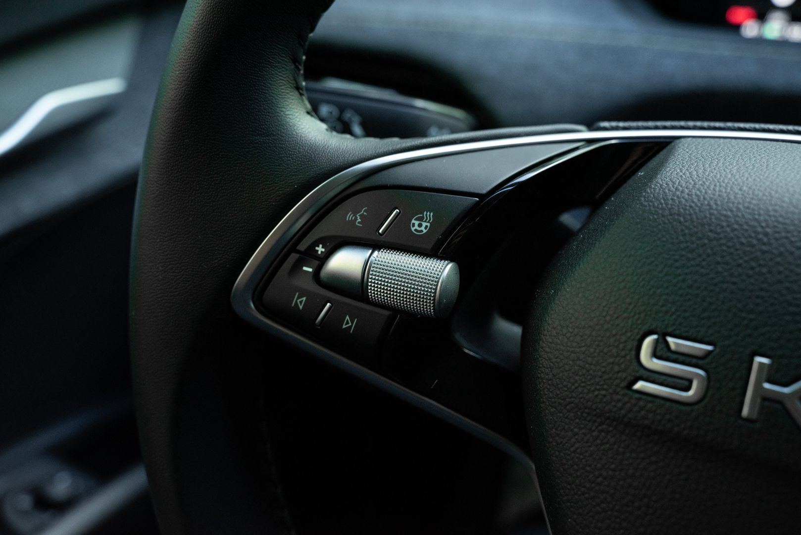 Škoda Elroq 50