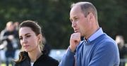 Nietypowe zachowanie Williama i Kate. Potwierdzili plotki o kryzysie?