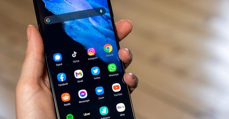 Sprawdź aplikację Google na Androidzie. Może zużywać baterię telefonu
