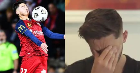 Piłkarz Josh Cavallo wyznał, że JEST GEJEM! "Świat futbolu jest daleko w tyle, a Ty pomagasz nam IŚĆ NAPRZÓD"