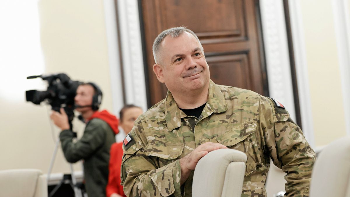 Kontrowersyjne słowa gen. Wiesława Kukuły