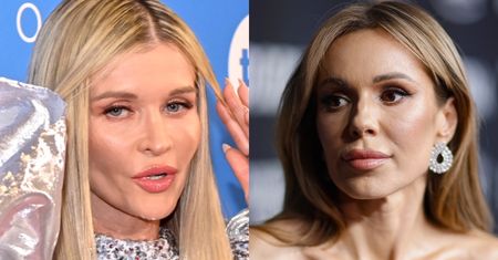Doda twierdzi, że Joanna Krupa JEST NAIWNA. "Nie sprawdza się i łatwo nią manipulować"