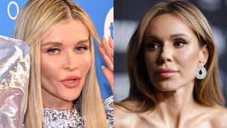 Doda twierdzi, że Joanna Krupa JEST NAIWNA. "Nie sprawdza się i łatwo nią manipulować"