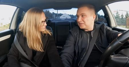 "Ślub od pierwszego wejrzenia": Agnieszka domaga się czułości od męża. Przykro się na to patrzy