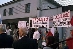 "Ustalali wspólne stanowiska". Nowe doniesienia o ks. Olszewskim