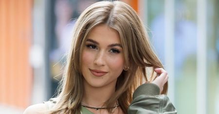 Roksana Węgiel już nie jest BLONDYNKĄ! Po jasnych włosach nie ma już śladu (FOTO)