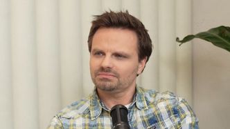 Marcin Hakiel szczerze o swoim uzależnieniu od alkoholu. "Ja na pewno lubiłem za dużo wypić na imprezach"