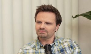 Marcin Hakiel szczerze o swoim uzależnieniu od alkoholu. "Ja na pewno lubiłem za dużo wypić na imprezach"