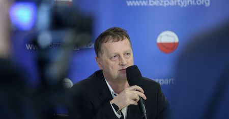 Kontrola w ABW. Wyniki zaprzeczają doniesieniom ws. koalicjanta PiS