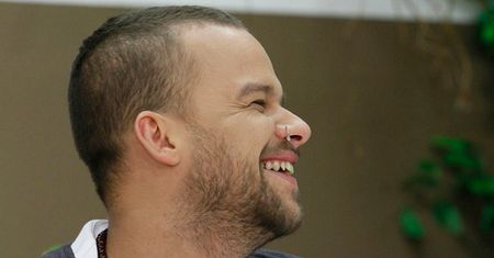 Piróg: "Żyjemy na modowym zadupiu!"