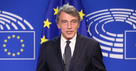 Szczyt UE o wieloletnim budżecie. Szef Europarlamentu: Unia to nie bankomat