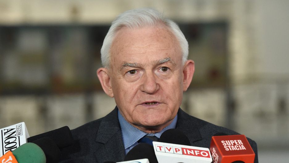 Miller zapowiada: po raz pierwszy w życiu nie będę na nich głosował