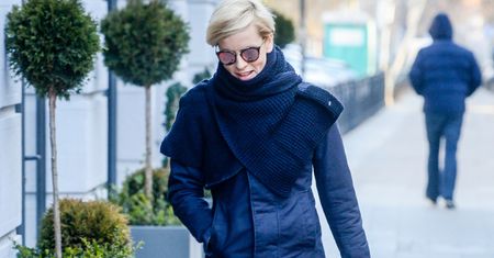 Anita Werner wspomina ostatnie słowa umierającej mamy. Są przestrogą dla każdej kobiety