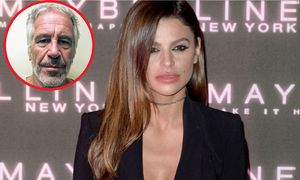 Chciał jej kupić auto za 100 tys. funtów. Kolejna modelka na celowniku Epsteina