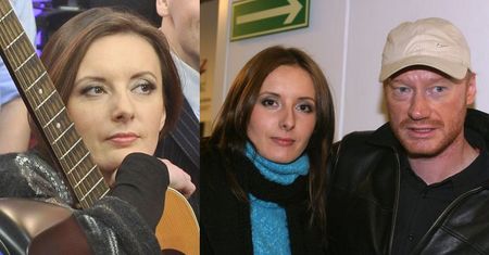 Monika Kuszyńska wspomina Roberta Jansona: "Miał POGARDĘ, POCZUCIE WYŻSZOŚCI"