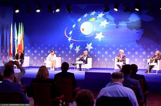 Dolny Śląsk kocha miedź. Biznes wybiera Karpacz