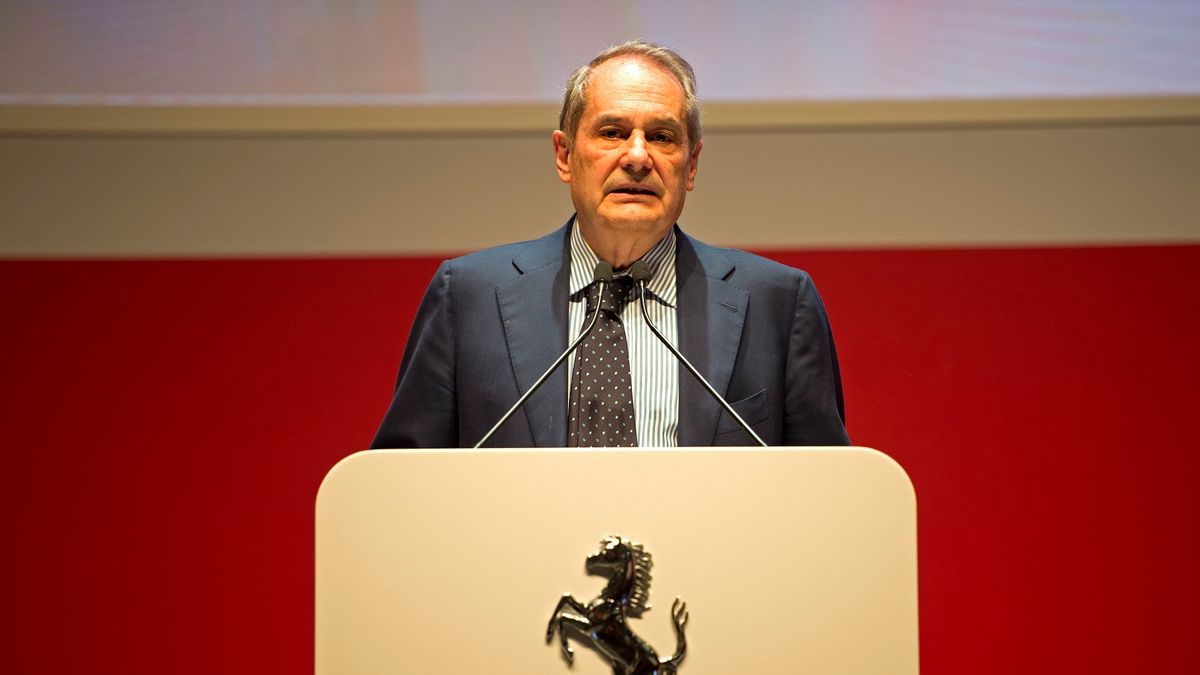 Amadeo Felisa w roku 2013