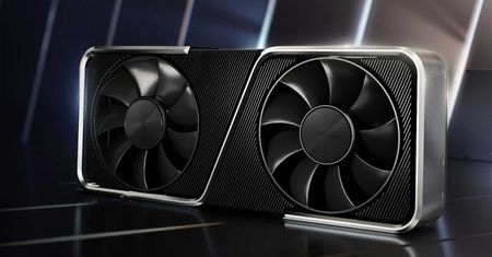 Nvidia przypadkowo odblokowała kopanie na GeForce RTX 3060 - cały misterny plan...