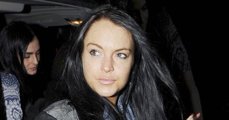 Chce promować w Cannes film o gwieździe porno!