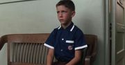 Michael Humphreys zagrał młodego Forresta Gumpa. Obaj byli na wojnie