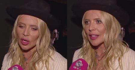 Sablewska o sobie za 10 lat: "Mam marzenie, żeby pozostać w modzie i stylu"