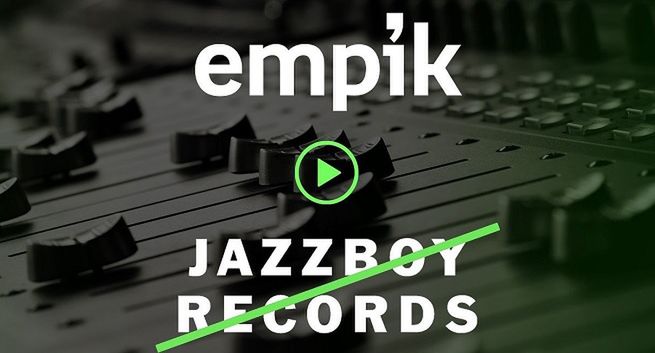 Empik kupuje wytwórnię wydającą Korteza i Kaśkę Sochacką