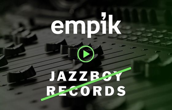 Empik kupuje wytwórnię wydającą Korteza i Kaśkę Sochacką