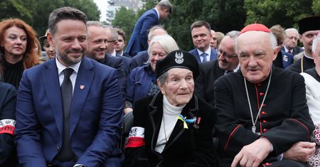 Ostre słowa Traczyk-Stawskiej. Jest odpowiedź wojewody