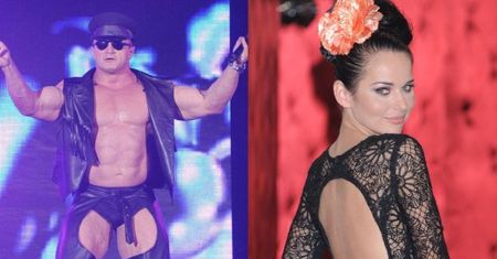 Paulina Sykut pokonała Pudziana!