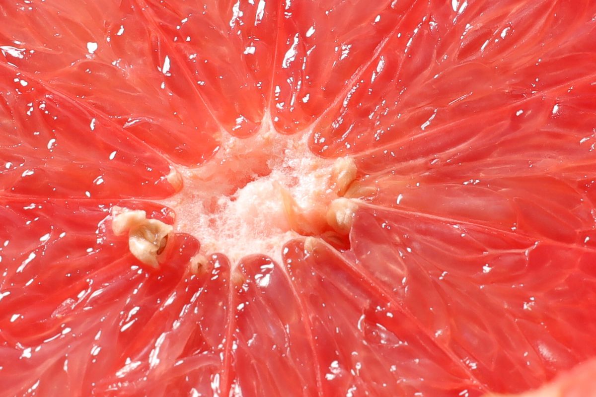 Zjedz pół dziennie. Szybko poczujesz luz w pasie i zbijesz za wysoki cholesterol