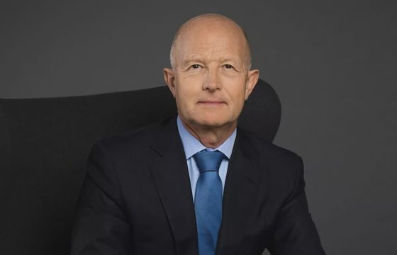 Zmiana na czele PZU. Andrzej Klesyk odwołany