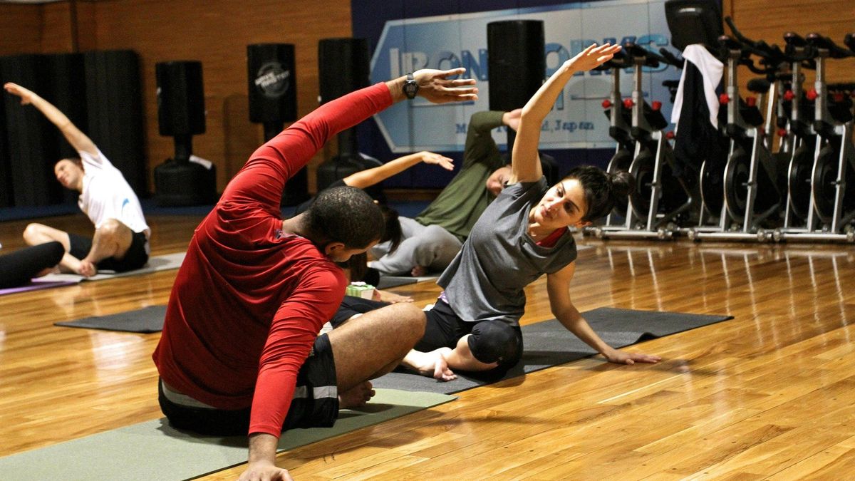 Obiekty sportowe mają średnio 30 tys. zł zadłużenia