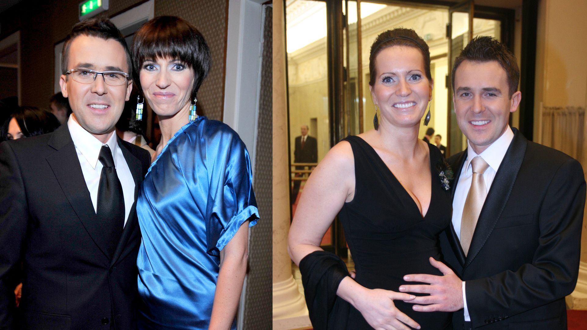 Maciej Kurzajewski kończy 50 lat! 