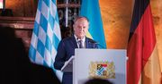 Monachium. "Potrzebujemy amunicji, a nie komplementów". Tusk oddał hołd Ukraińcom podczas MSC