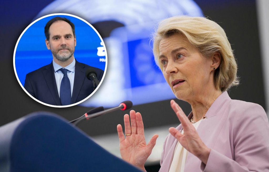 Czy 123 mld euro dla Polski się ostaną? Minister w KPRM: to będą trudne negocjacje