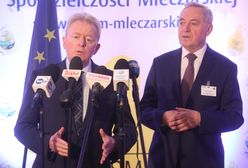 Dymisja w rządzie. Jest nowy "winny"