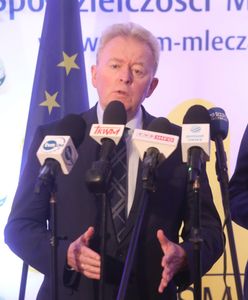 Dymisja w rządzie. Jest nowy "winny"