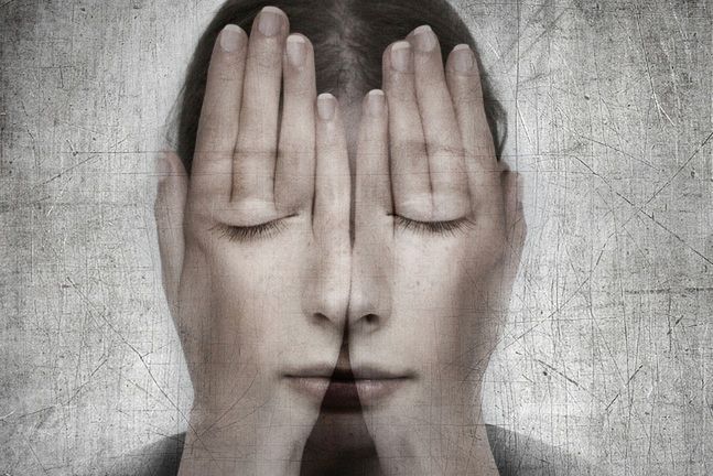 Niedostateczna ilość snu może skutkować spadkiem jakości widzenia