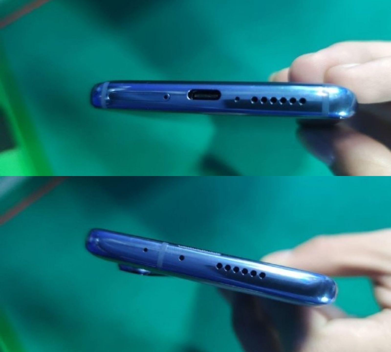 Xiaomi Mi 10 Pro na zdjęciach. Podwójny głośnik, matowe szkło i ładowanie 65 W 5