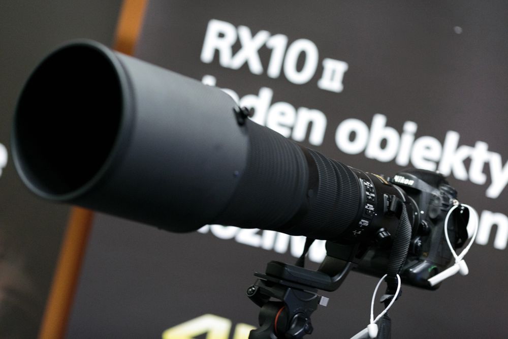 Byliśmy na X BEiKS RoadShow 2015 - zobaczcie, jak było we Wrocławiu 31