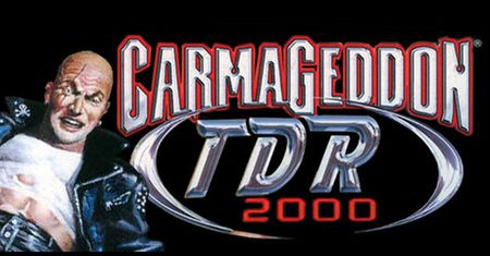 Carmageddon TDR 2000 – za darmo na GOG.com