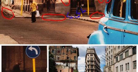 Steve McCurry i skandal z manipulacją przy postprodukcji fotografii