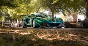 Jak wygrywa się w Goodwood - kulisy festiwalu okiem zespołu Arrinera Racing