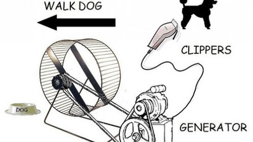 Jak oszczędzać energię? 1