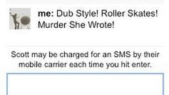 Wkrótce możliwe będzie wysyłanie SMSów z Gmaila? 1