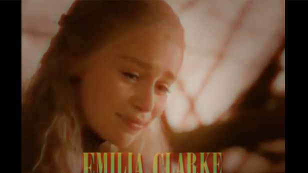 WTF dnia: czołówka "Gry o tron" w stylu lat 90. [wideo] 1