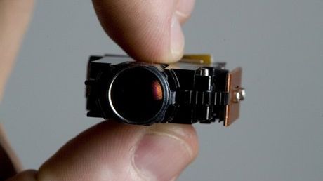 Projektor dla komórek firmy 3M 1