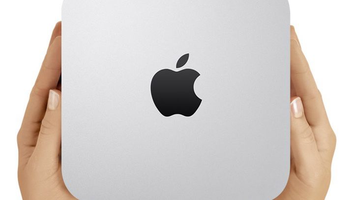Nowy Mac mini oficjalnie 1