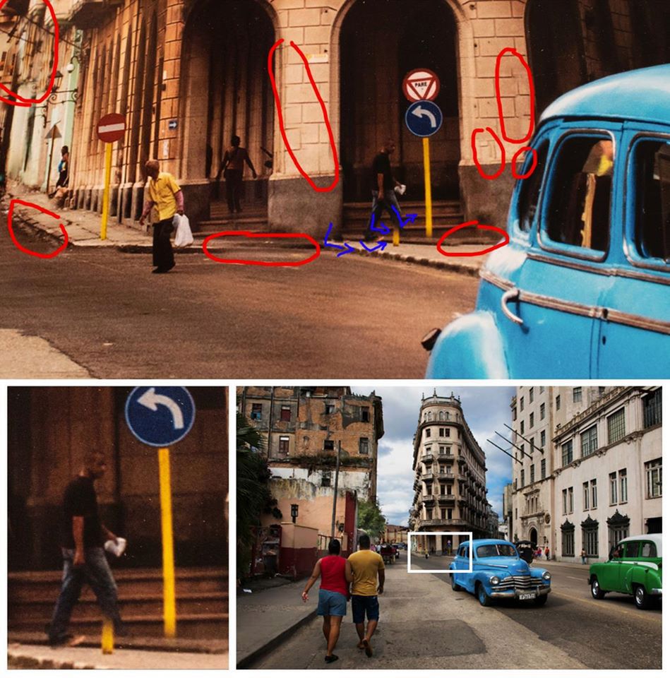 Steve McCurry i skandal z manipulacją przy postprodukcji fotografii 1