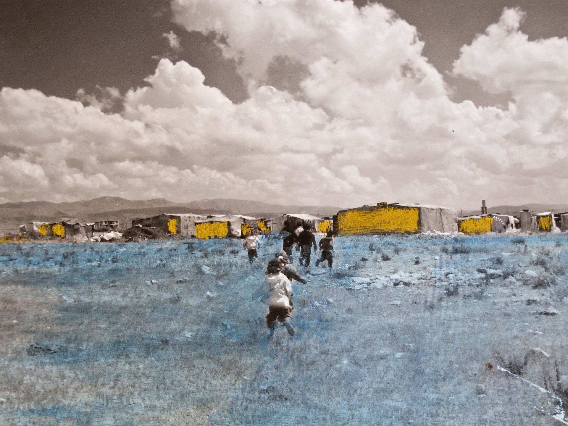 Zmiany na świecie i ważne problemy geopolityczne na zdjęciach Syngenta Photography Award 2016-17 11